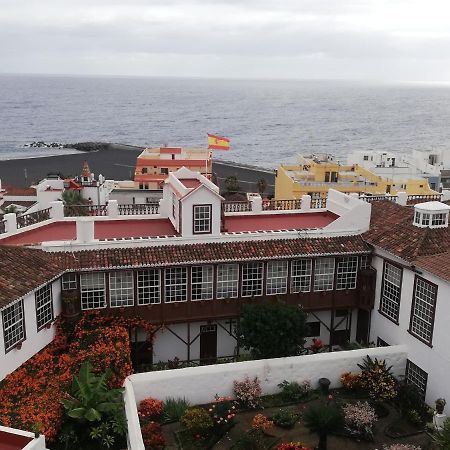 Mid Century Home Santa Cruz de la Palma  Exteriér fotografie
