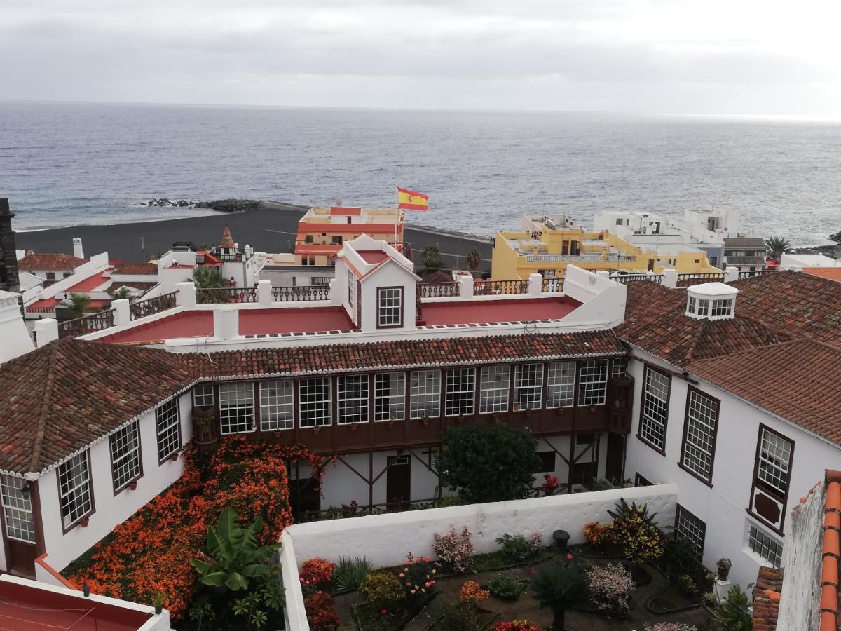 Mid Century Home Santa Cruz de la Palma  Exteriér fotografie